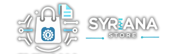 Syriana Store