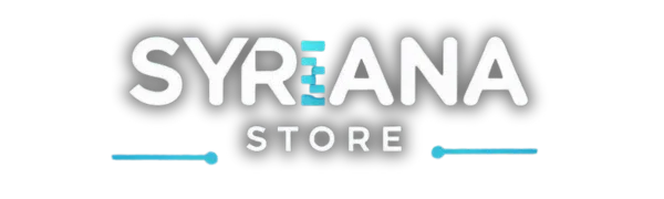 Syriana Store