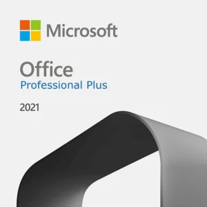 Office 2021 Professional Plus