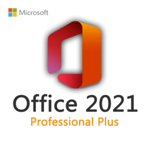 Office 2021 Professional Plus